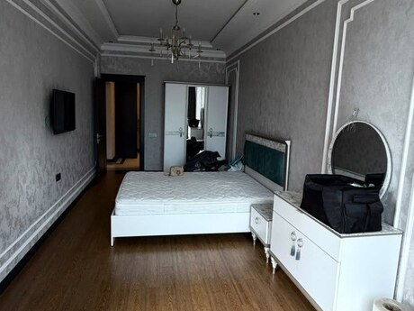 2 otaqlı mənzil, 105 m², 28 May: 375 000 ₼ 4