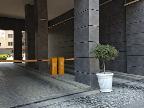 2 otaqlı mənzil, 82 m², Ağ şəhər: 390 000 ₼ 4