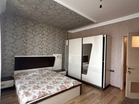 3-room apartment, 100 m², 8-ci kilometr: 310 000 ₼ 5