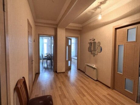 3-room apartment, 100 m², 8-ci kilometr: 310 000 ₼ 2