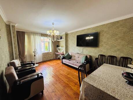 2 otaqlı mənzil, 55 m², Bakıxanov: 145 000 ₼ 2