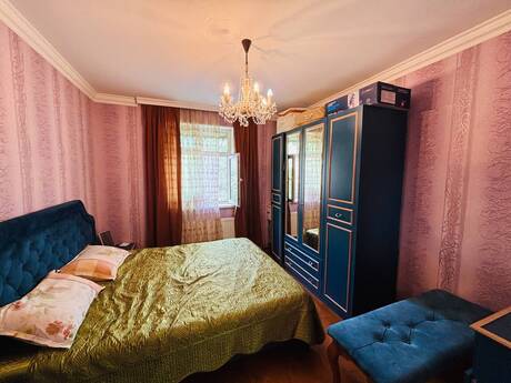 2 otaqlı mənzil, 55 m², Bakıxanov: 145 000 ₼ 4