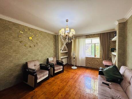 2 otaqlı mənzil, 55 m², Bakıxanov: 145 000 ₼ 3