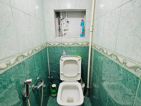 2 otaqlı mənzil, 55 m², Bakıxanov: 145 000 ₼ 5