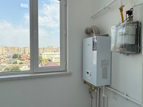 3-room apartment, 68 m², İnşaatçılar: 176 000 ₼ 3
