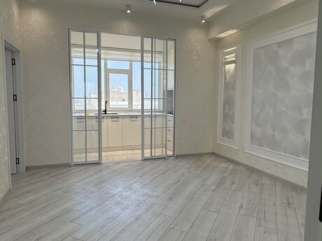3 rooms · 68 m² · floor 8/15, İnşaatçılar