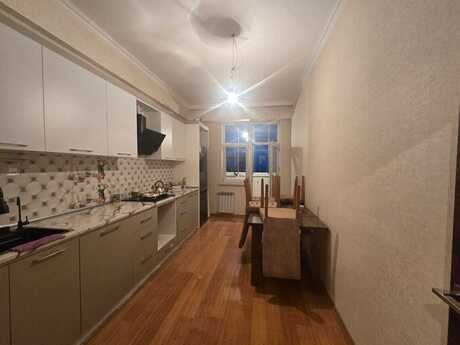 Объявление №6406853 - Сумгаит, Сумгаит, 2-комн., 65 м², 11/13 этаж