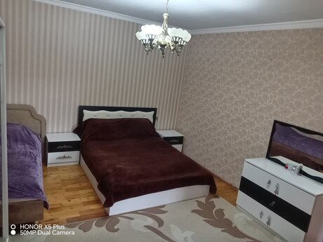 3 otaqlı həyət evi, 120 m², Lökbatan: 140 000 ₼ 4