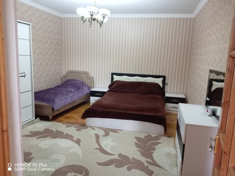 3 otaqlı həyət evi, 120 m², Lökbatan: 140 000 ₼ 5
