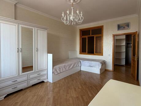 2-room apartment, 63 m², Memar Əcəmi: 210 000 ₼ 3