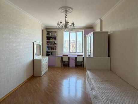 2-room apartment, 63 m², Memar Əcəmi: 210 000 ₼ 2