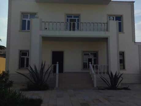 Объявление №6406866 - Баку, пос. Шувеляны, 6-комн., 242 м²