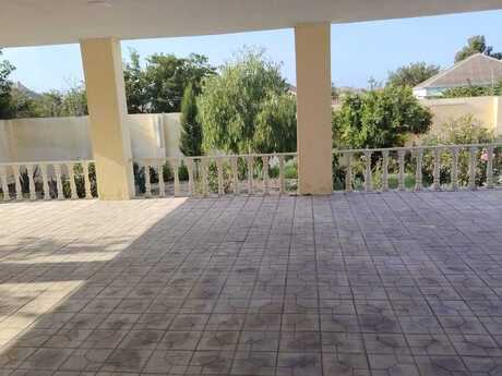 6 otaqlı həyət evi, 242 m², Şüvəlan: 350 000 ₼ 5