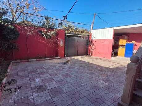 4 otaqlı həyət evi, 144 m², Biləcəri: 220 000 ₼ 3