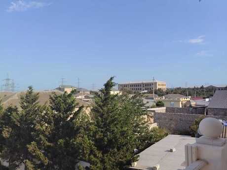 6 otaqlı həyət evi, 242 m², Şüvəlan: 350 000 ₼ 3