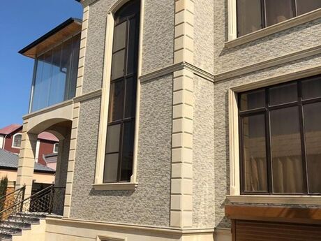 Объявление №6406861 - Баку, пос. Бадамдар, 3-комн., 250 м²