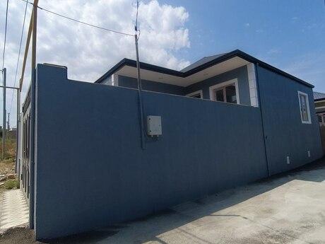 3 otaqlı həyət evi, 90 m², Masazır: 85 000 ₼ 2