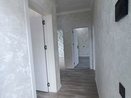 3 otaqlı həyət evi, 90 m², Masazır: 85 000 ₼ 5