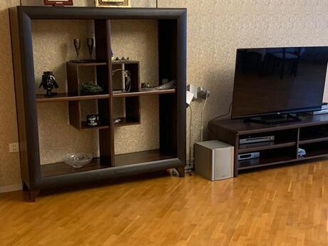 Kirayə 3 otaqlı mənzil, 150 m², Nizami: 1 300 ₼/ay 5