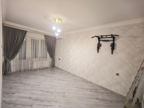 3 otaqlı mənzil, 83 m², Həzi Aslanov: 179 000 ₼ 4