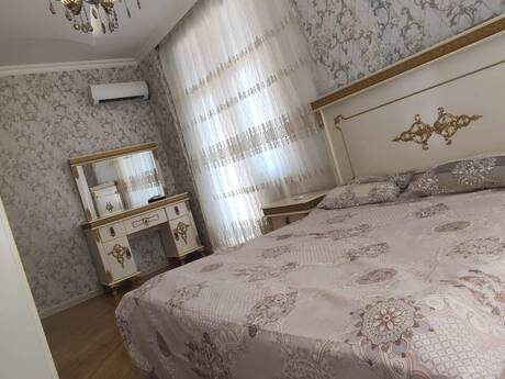 2 otaqlı mənzil, 98 m², 28 May: 450 000 ₼ 5