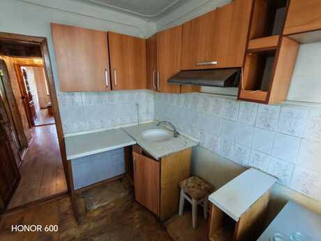 3 otaqlı mənzil, 85 m², Qara Qarayev: 178 000 ₼ 4