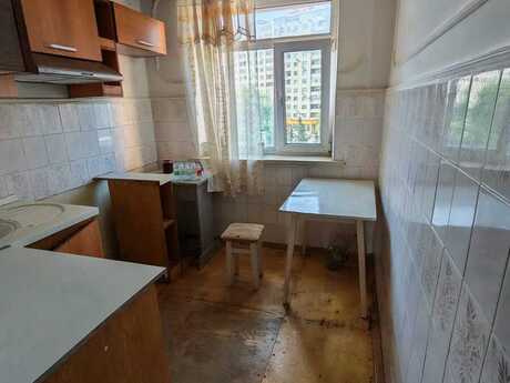 3 otaqlı mənzil, 85 m², Qara Qarayev: 178 000 ₼ 5