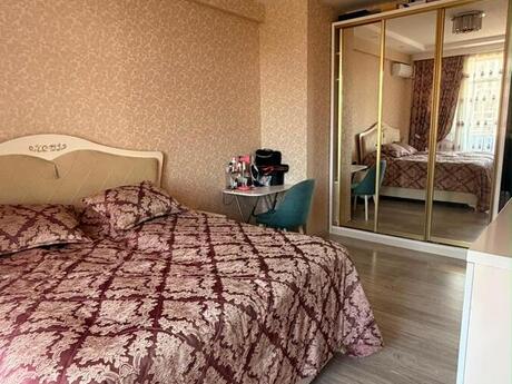 1-room apartment, 65 m², Nizami: 245 000 ₼ 5