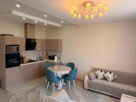 1-room apartment, 65 m², Nizami: 245 000 ₼ 2