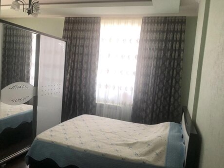 3 otaqlı mənzil, 95 m², Həzi Aslanov: 219 000 ₼ 3