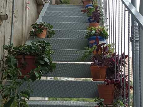Elan №6406900 - Bakı, İnşaatçılar m., 2 otaqlı, 65 m², 2/2 mərtəbə