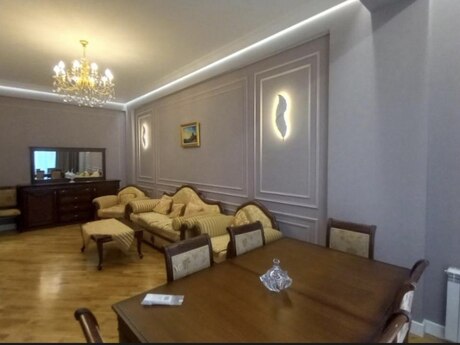 Kirayə 2 otaqlı mənzil, 90 m², İçəri Şəhər: 1 650 ₼/ay 5