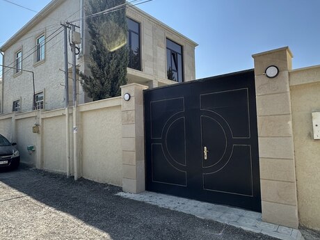 Elan №6406916 - Bakı, Ramana q., 5 otaqlı, 200 m²