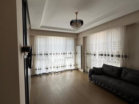 Kirayə 3 otaqlı mənzil, 90 m², Nəriman Nərimanov: 1 195 ₼/ay 3
