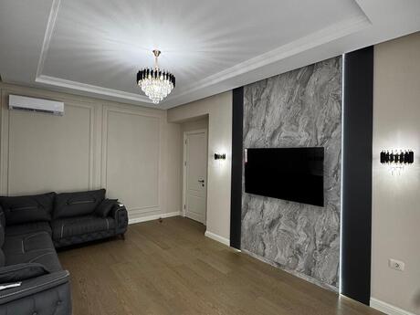 Kirayə 3 otaqlı mənzil, 90 m², Nəriman Nərimanov: 1 195 ₼/ay 4
