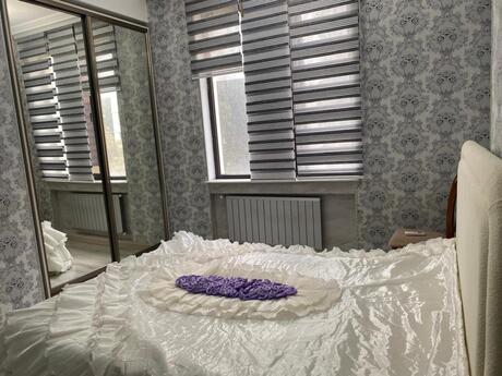 Kirayə 3 otaqlı mənzil, 102 m², Memar Əcəmi: 800 ₼/ay 3