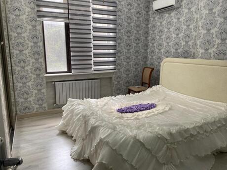 Kirayə 3 otaqlı mənzil, 102 m², Memar Əcəmi: 800 ₼/ay 2