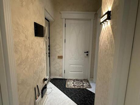 Kirayə 3 otaqlı mənzil, 90 m², Jasmine Park: 900 ₼/ay 3
