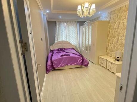 2 otaqlı mənzil, 54 m², Memar Əcəmi: 128 000 ₼ 3