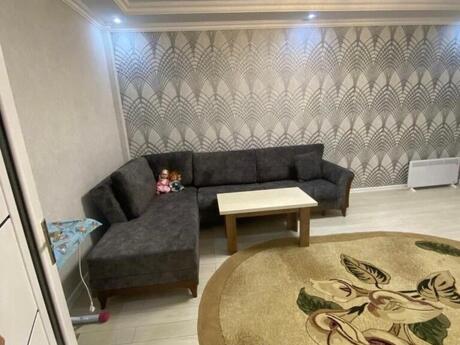 2 otaqlı mənzil, 54 m², Memar Əcəmi: 128 000 ₼ 2