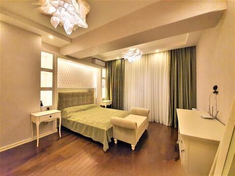 Kirayə 3 otaqlı mənzil, 100 m², Şah İsmayıl Xətai: 1 700 ₼/ay 3