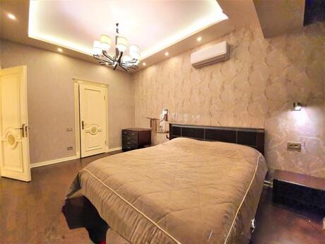 Kirayə 3 otaqlı mənzil, 100 m², Şah İsmayıl Xətai: 1 700 ₼/ay 5
