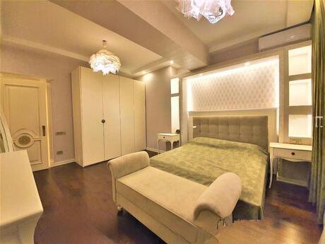 Kirayə 3 otaqlı mənzil, 100 m², Şah İsmayıl Xətai: 1 700 ₼/ay 4