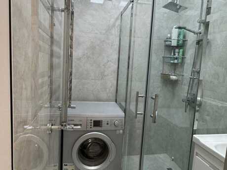 2 otaqlı mənzil, 54 m², Memar Əcəmi: 128 000 ₼ 5