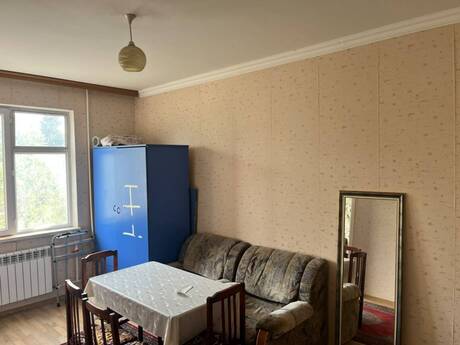 Kirayə 2 otaqlı mənzil, 40 m², Gənclik: 600 ₼/ay 2