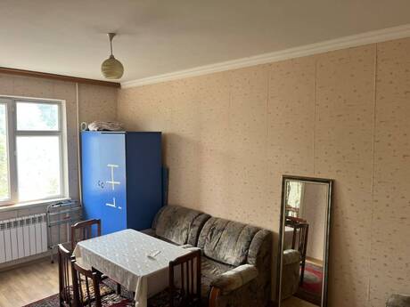 2-комн. · 40 m² · 3/4 этаж, Gənclik