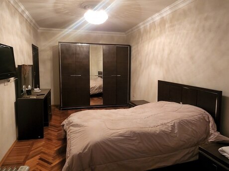 4 otaqlı mənzil, 100 m², Binəqədi: 350 000 ₼ 2