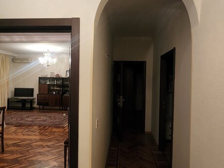 4 otaqlı mənzil, 100 m², Binəqədi: 350 000 ₼ 4