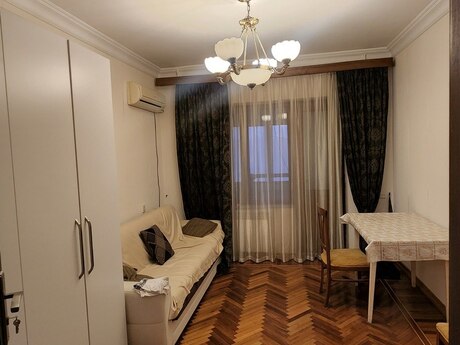 4 otaqlı mənzil, 100 m², Binəqədi: 350 000 ₼ 5