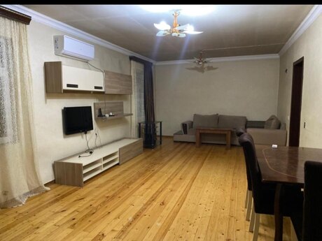 3 otaqlı həyət evi, 110 m², Binəqədi: 82 000 ₼ 2